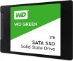 Disque dur interne SSD 1 TB Green 2.5 7mm SATA